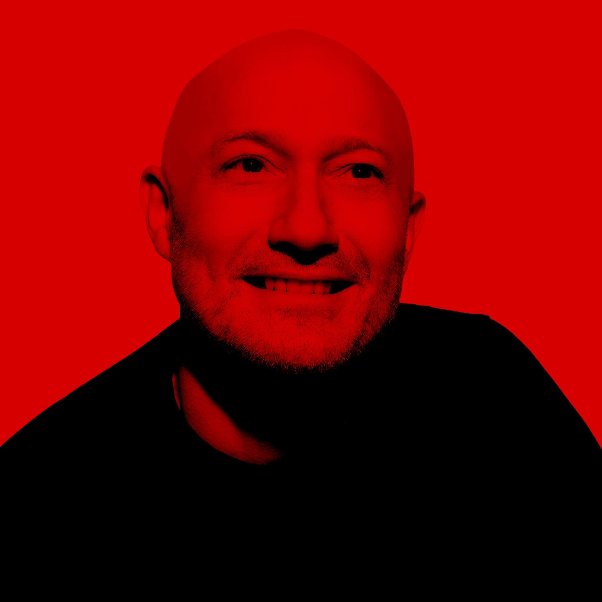 PAUL KALKBRENNER