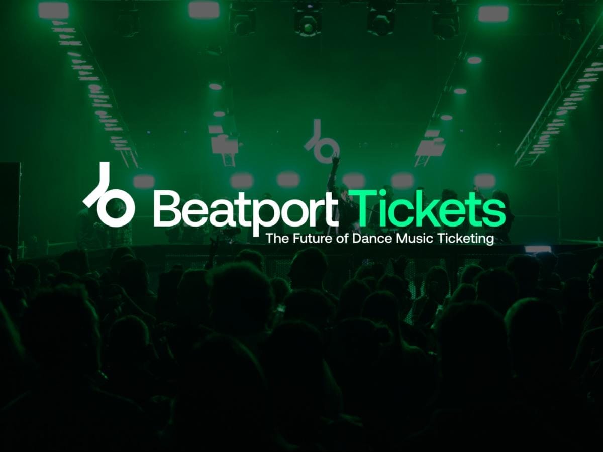 Beatport