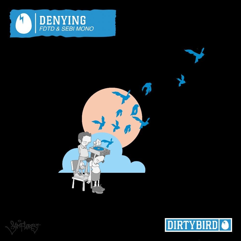 Denying