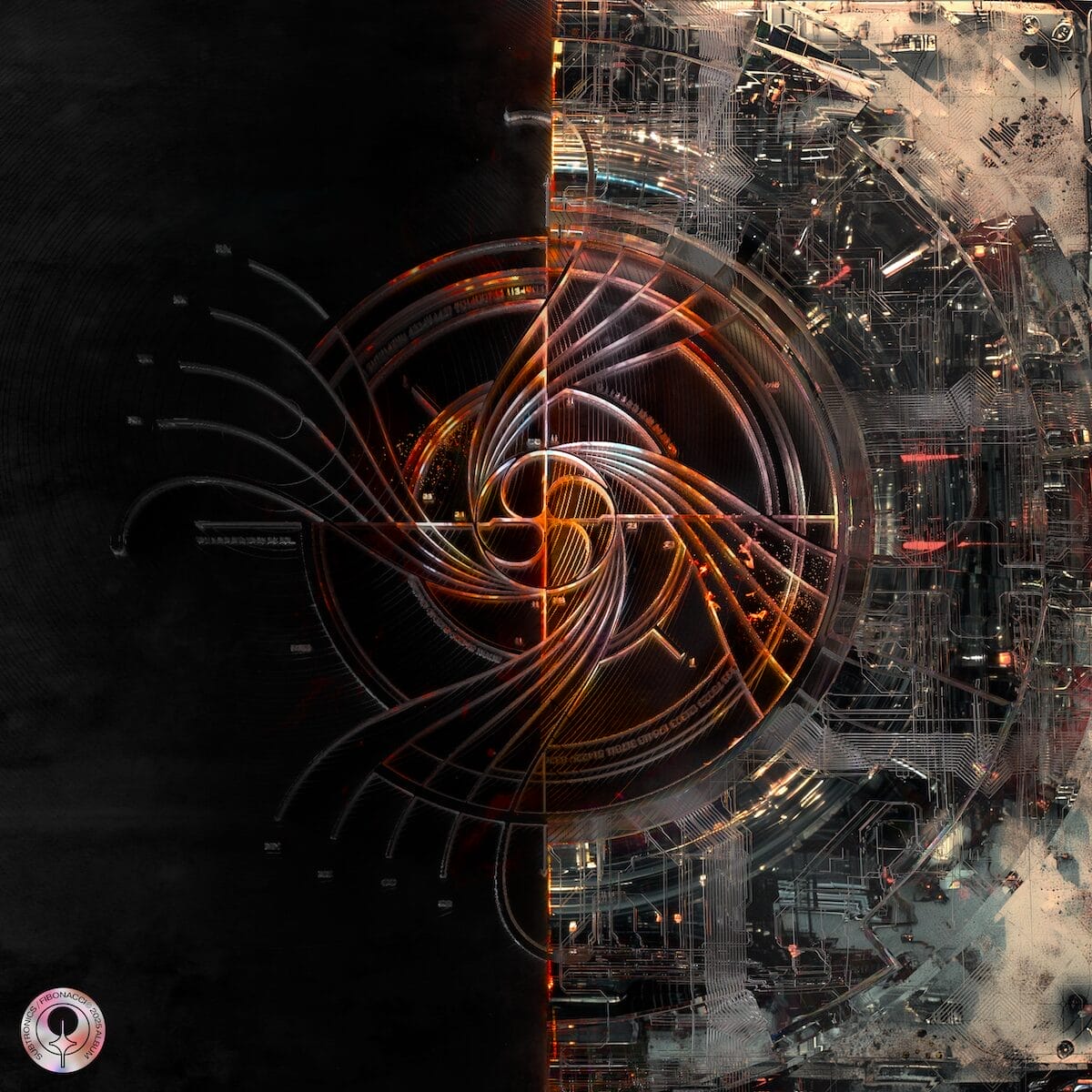 SUBTRONICS ANNOUNCES THIRD STUDIO ALBUM ﻿‘FIBONACCI’