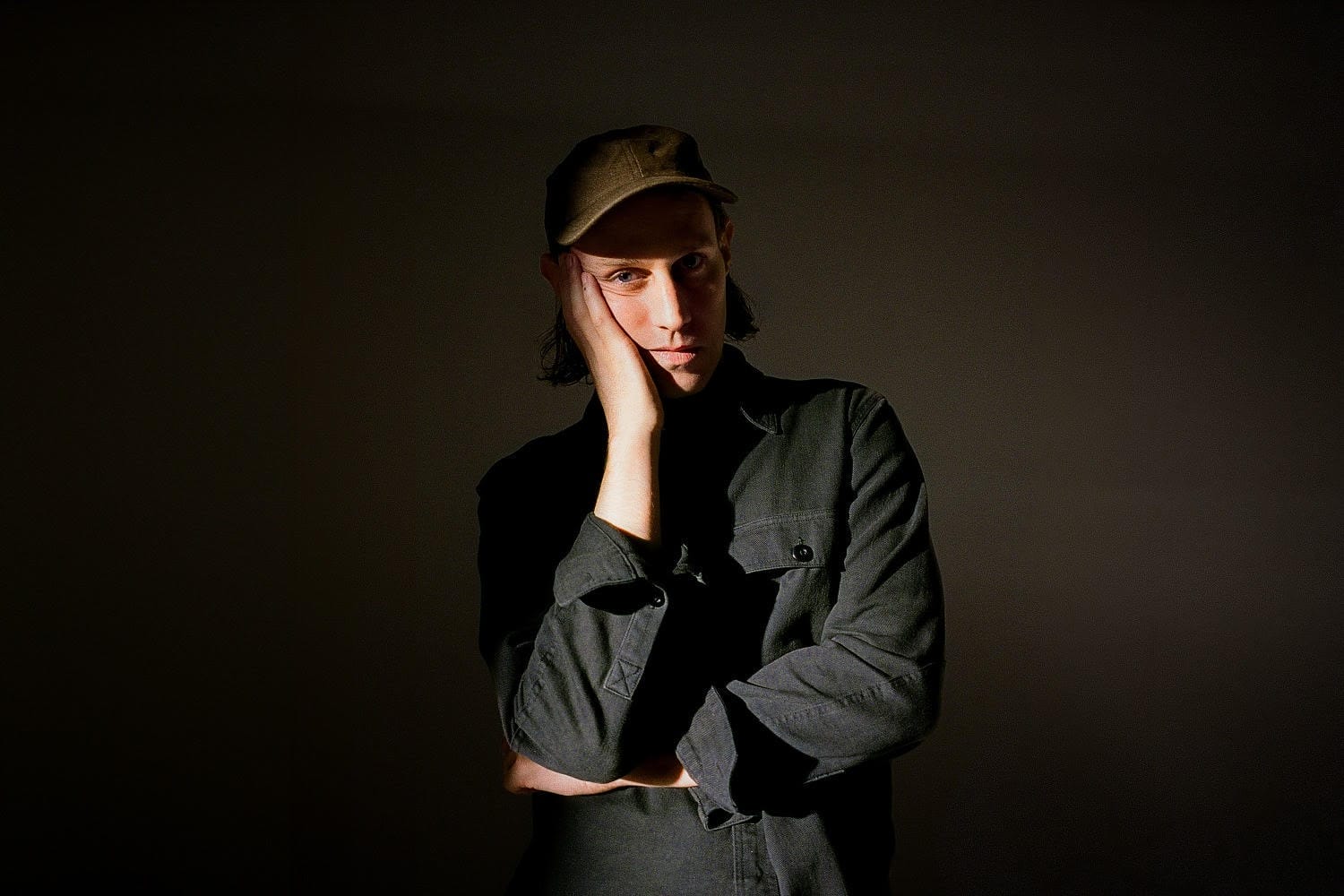 FENRA SHARES ‘DEEPCUT’ Single