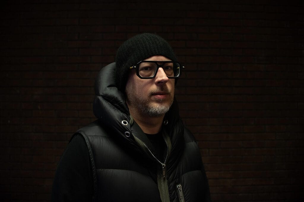 µ‑Ziq to Remix Textbook Maneuver’s ‘Adrenaline Slip’ for November 7 Release 6 µ-Ziq