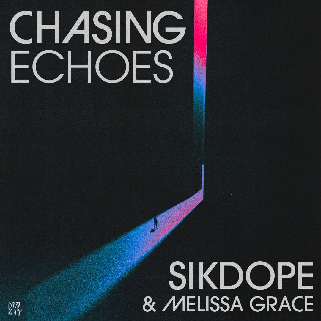 Chasing Echoes