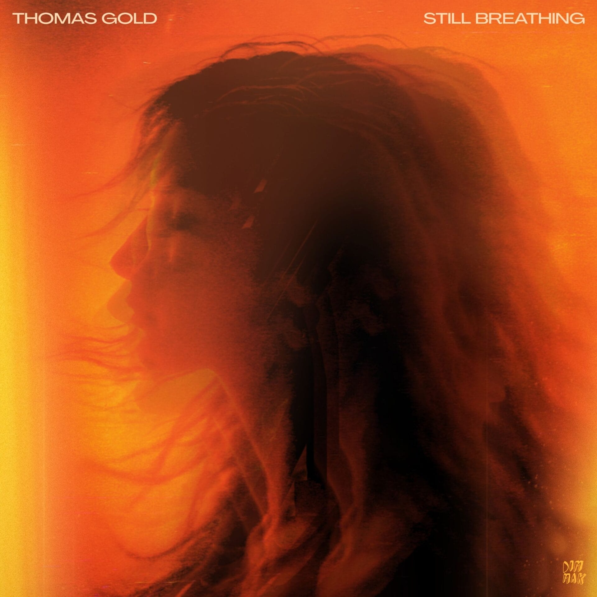 Thomas Gold shares latest Dim Mak single “Still Breathing”