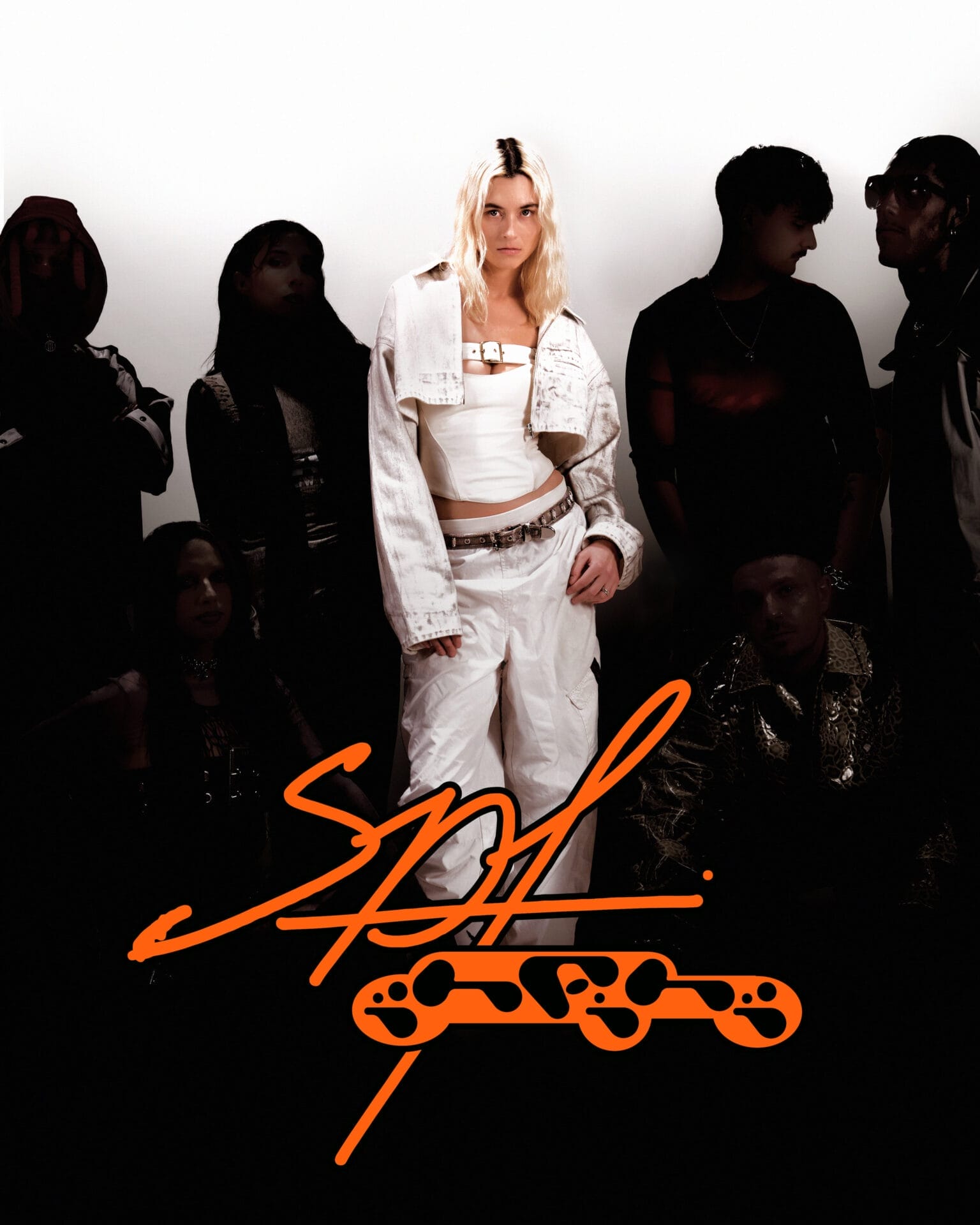 SPF INFINI: EARTH FROM SPACE & YERBBY