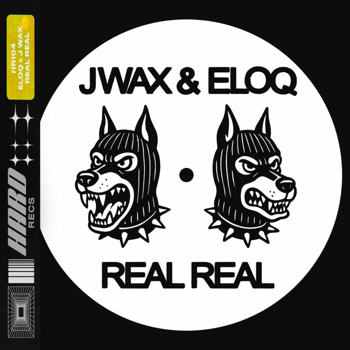 J Wax & ELOQ – Real Real﻿