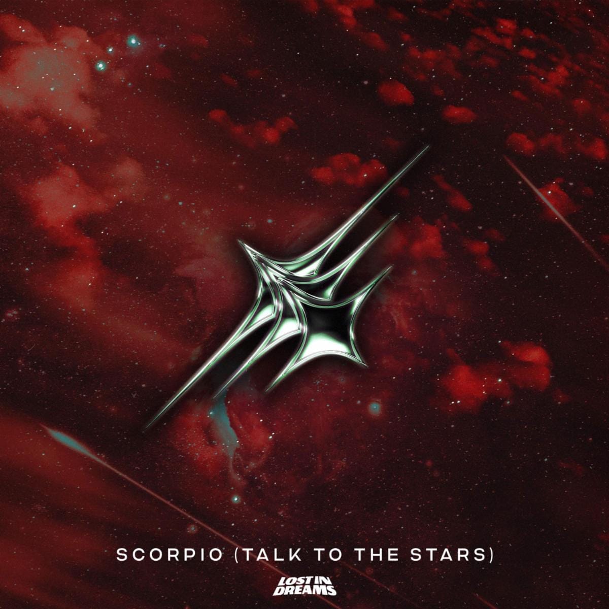 STARSIGNS, Linney – Scorpio (Talk To The Stars)