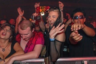 Chris Lake's Rawhide Set Was a Masterclass in Crowd Control 7 Chris Lake Chemistry Tour 2025