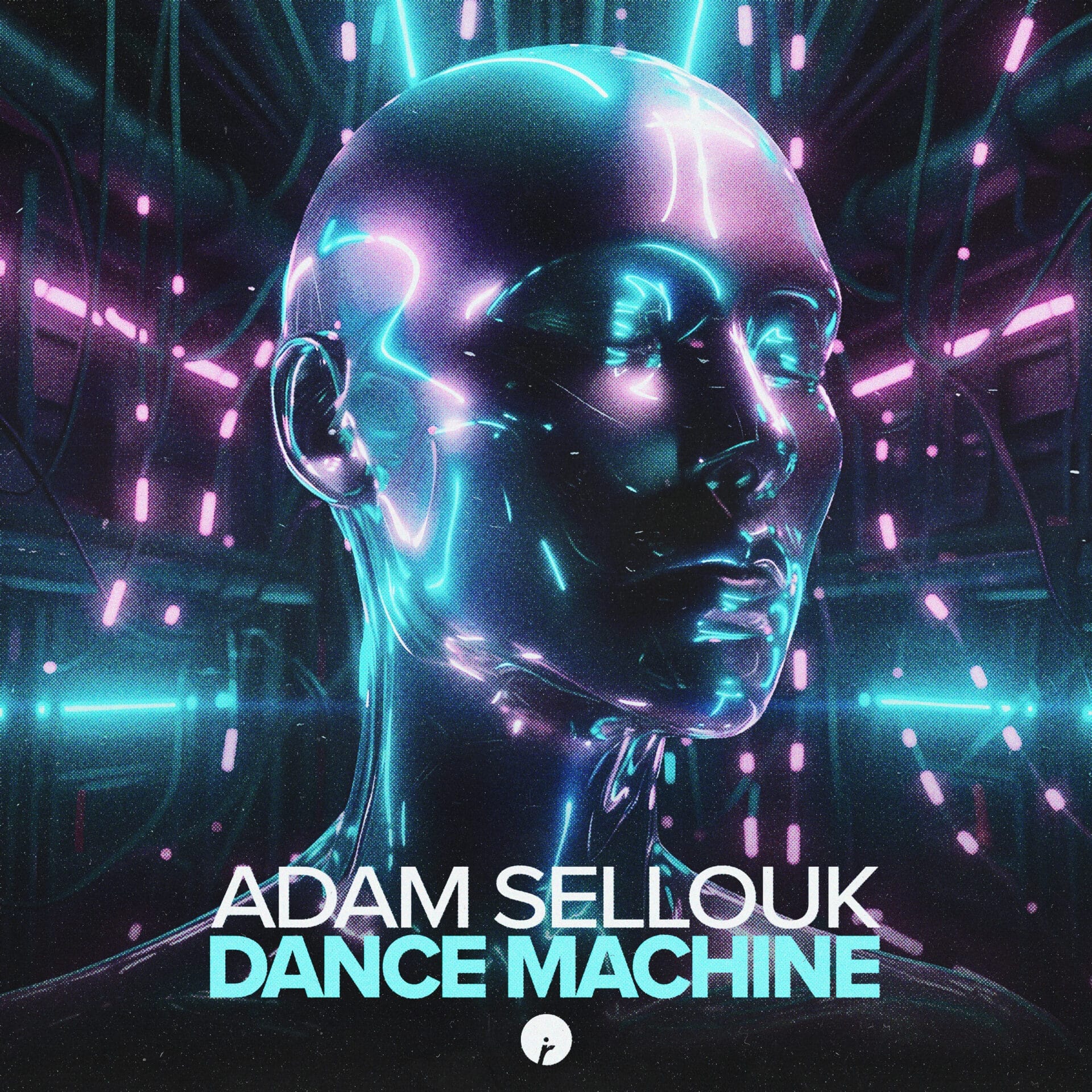 Adam Sellouk – Dance Machine