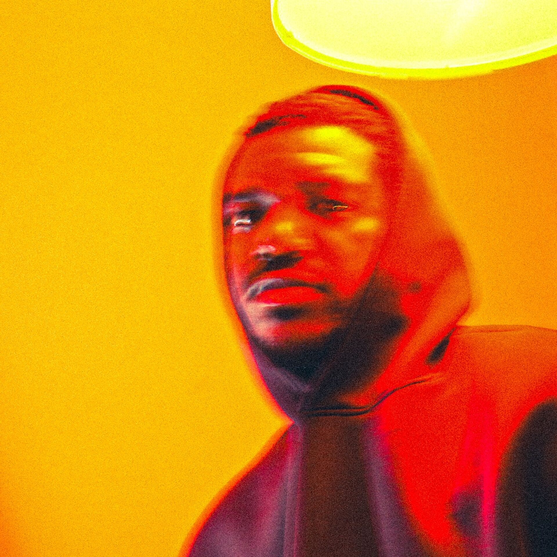 JUST GEO RETURNS WITH CINEMATIC EP ‘IN/HARMONY’