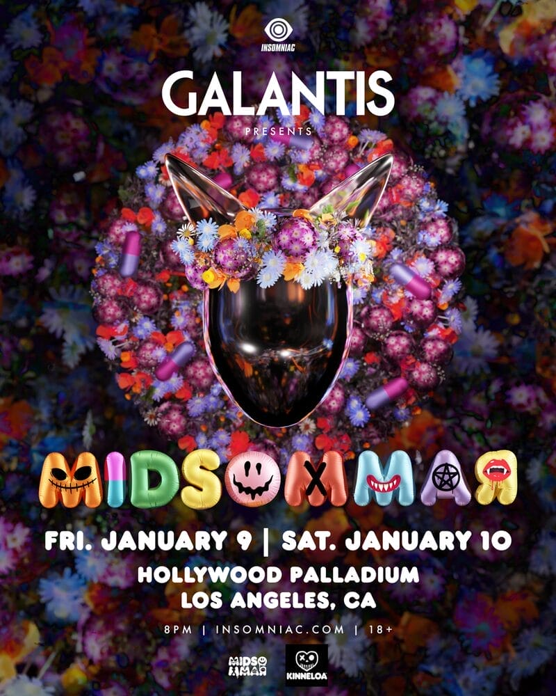 GALANTIS