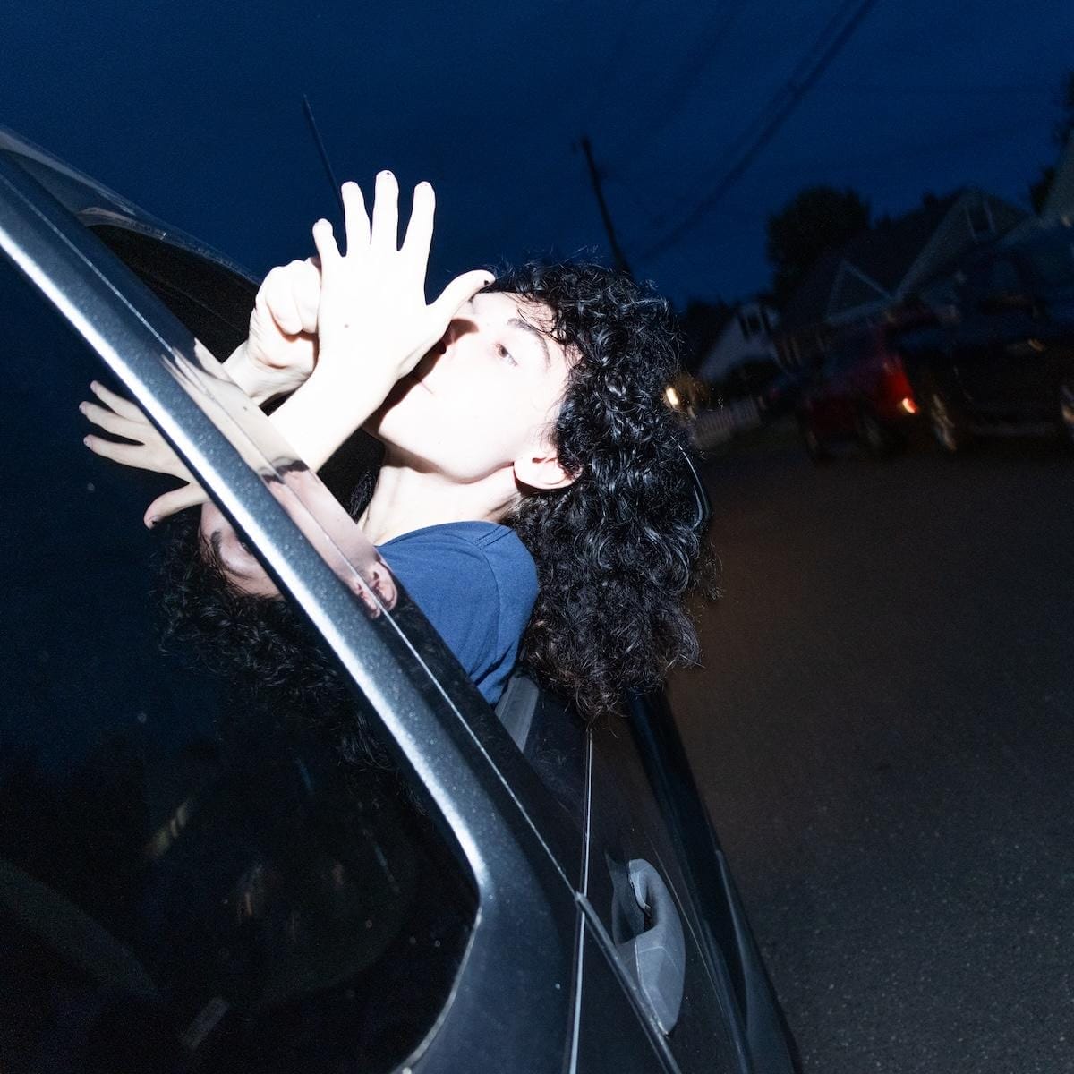 JANE REMOVER SURPRISE RELEASES NEW ﻿♡ EP