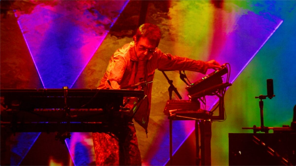 Electronic Music Added To UNESCO Intangible Cultural Heritage List