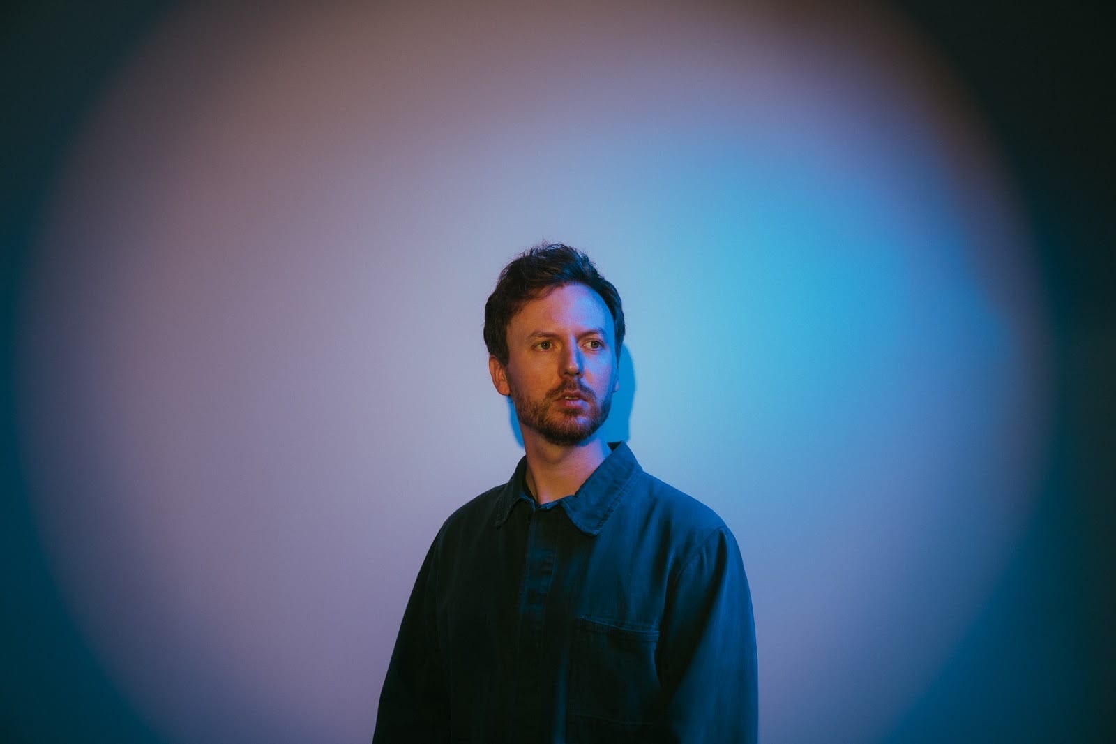 Joe Hicks shares the electrifying 'More to Me'