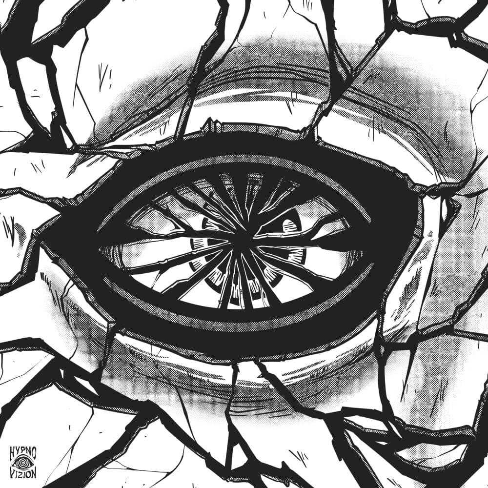 Rising Producer Limbo Slice Unleashes New Single ‘Fragment’