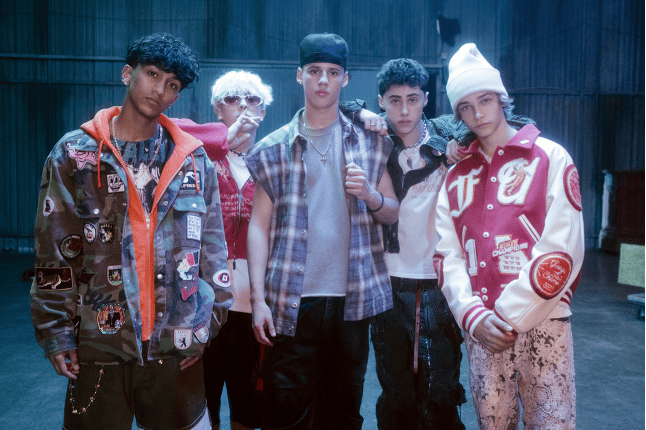 JYT (Just Your Type)