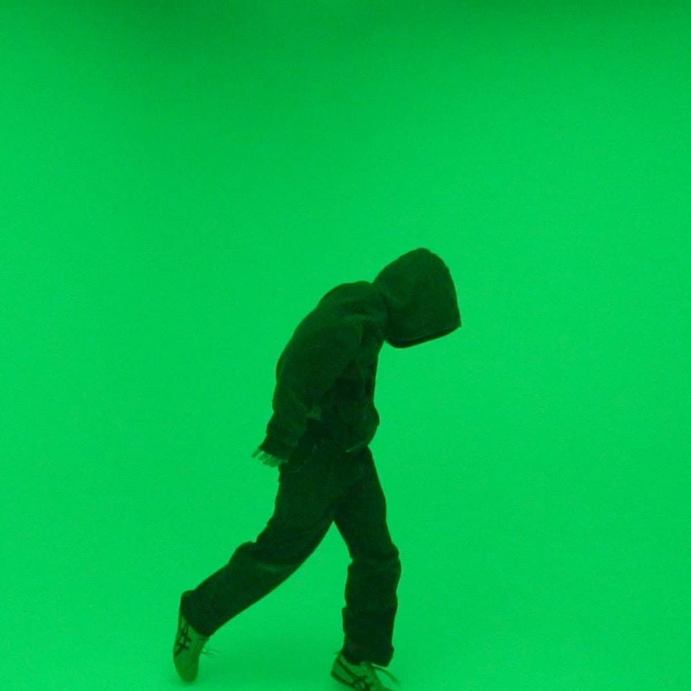 Arky Waters - UGETME?