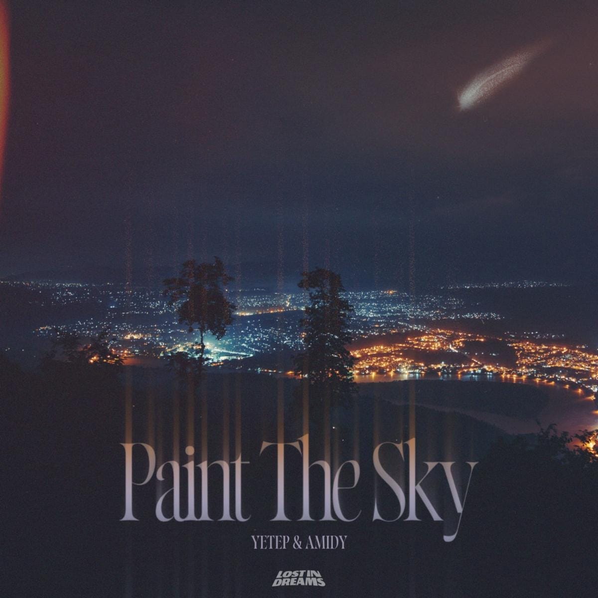 yetep and Amidy – Paint the Sky