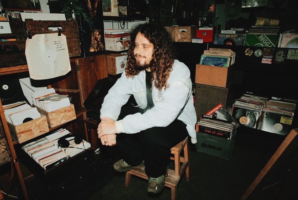 IZCO Announces Debut Album Powerscroft on Brownswood Recordings 6 IZCO
