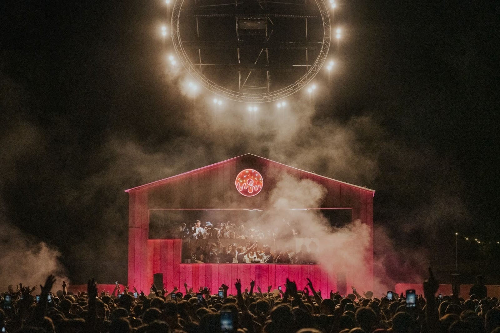 Appetite on the Farm