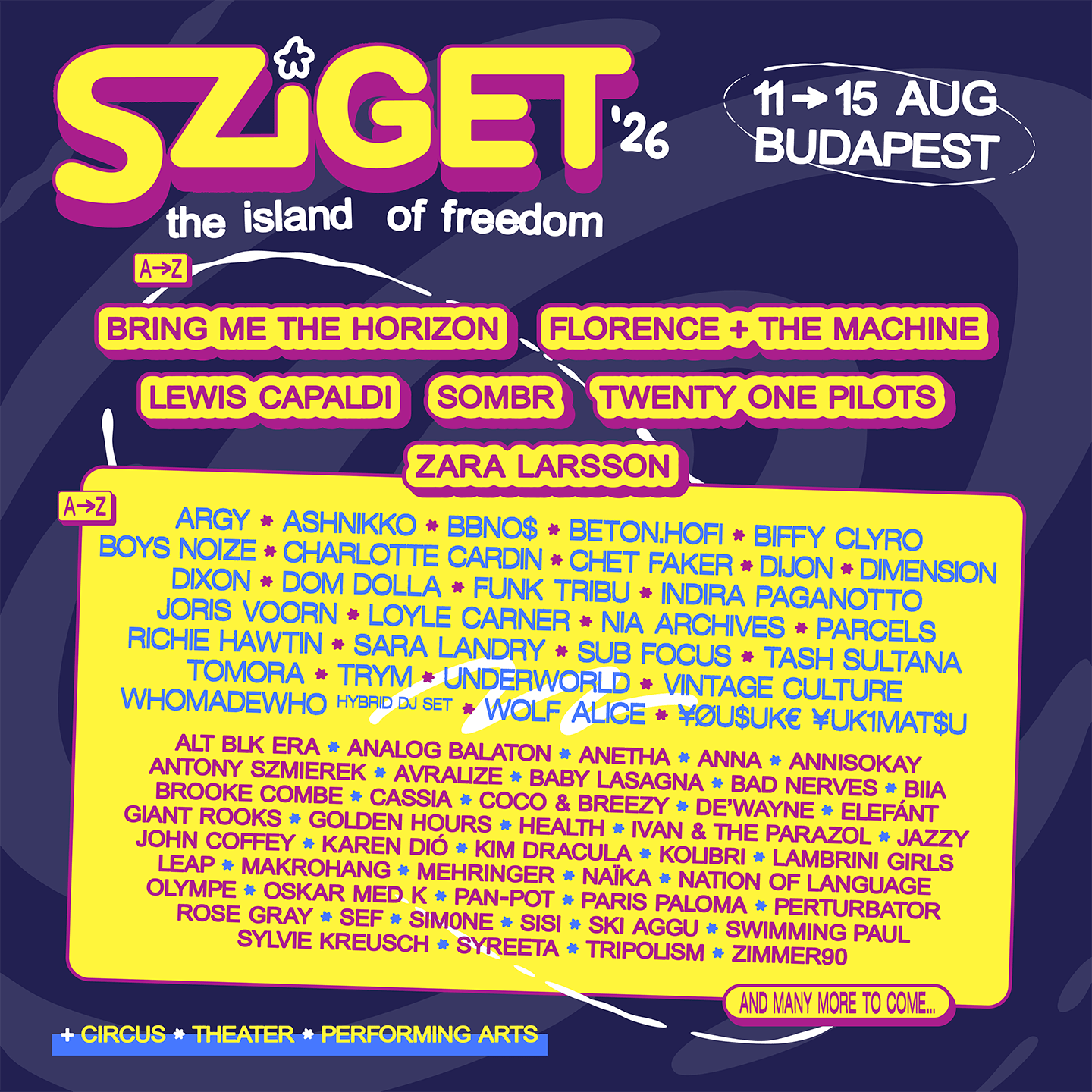 Sziget