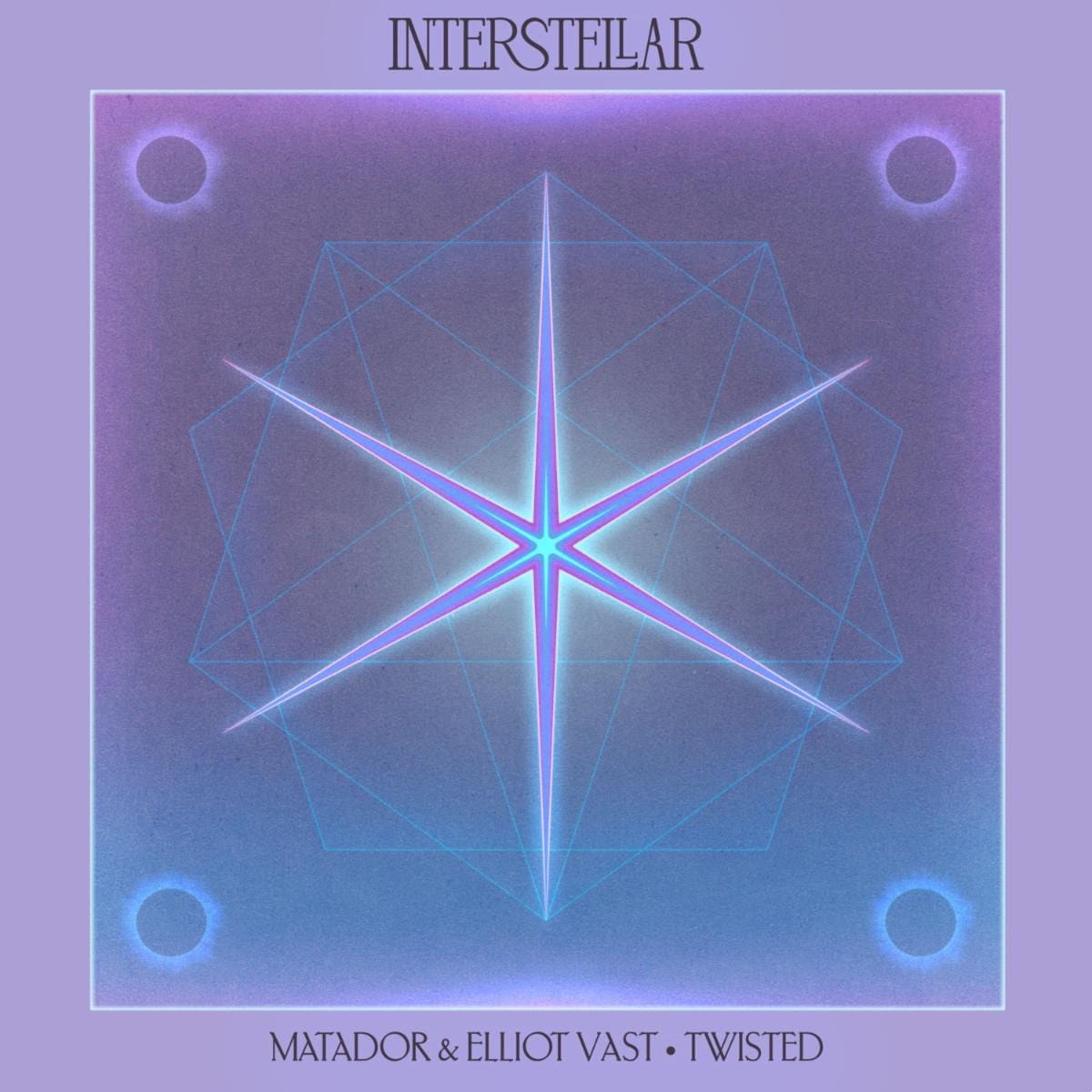 Matador and Elliot Vast — Twisted