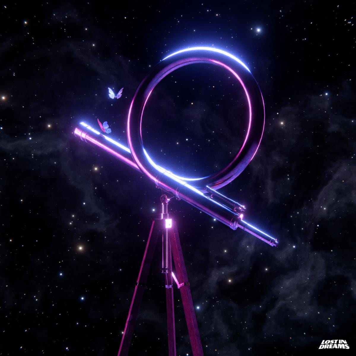 Just A Gent, Nevve – Stardust