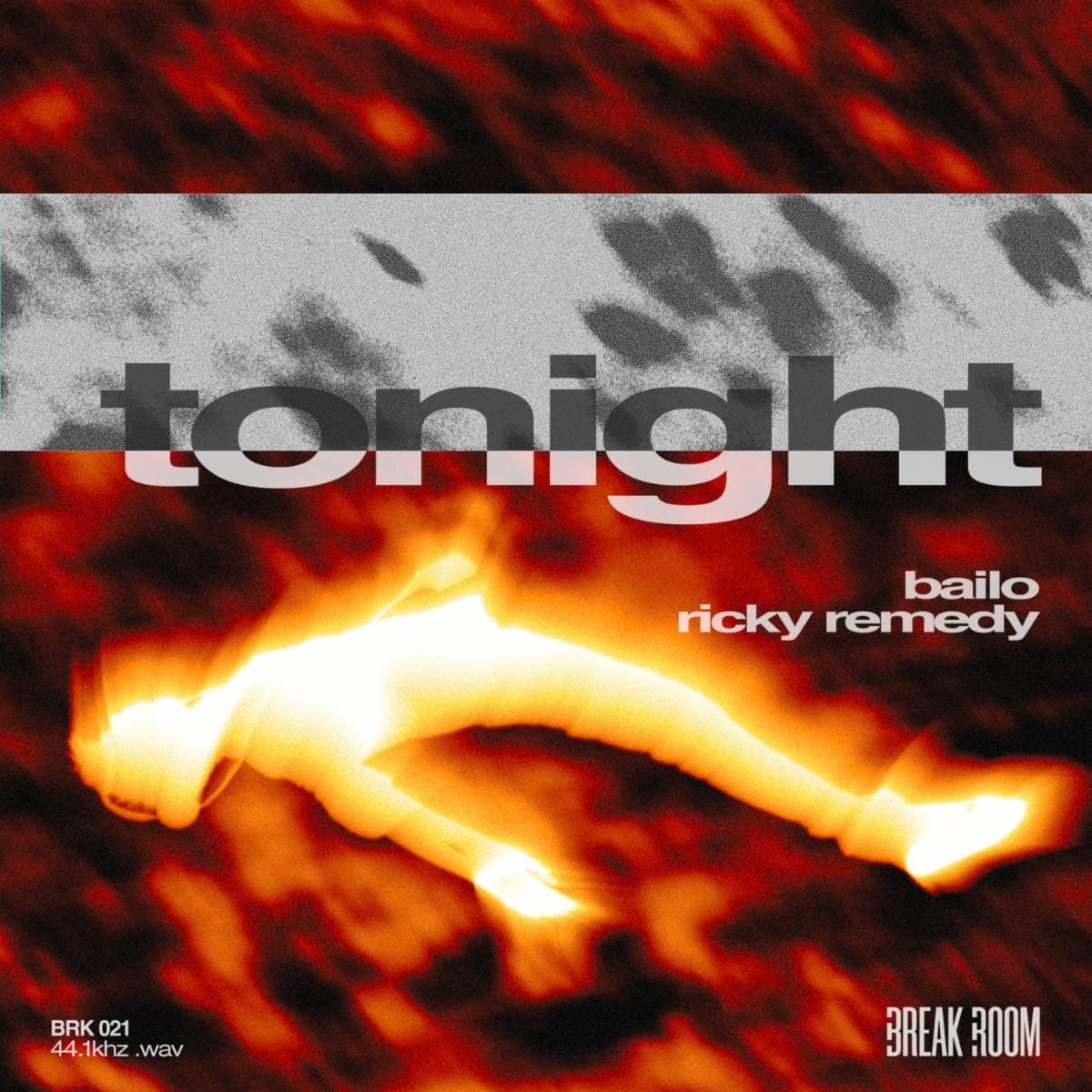 Bailo & Ricky Remedy – Tonight