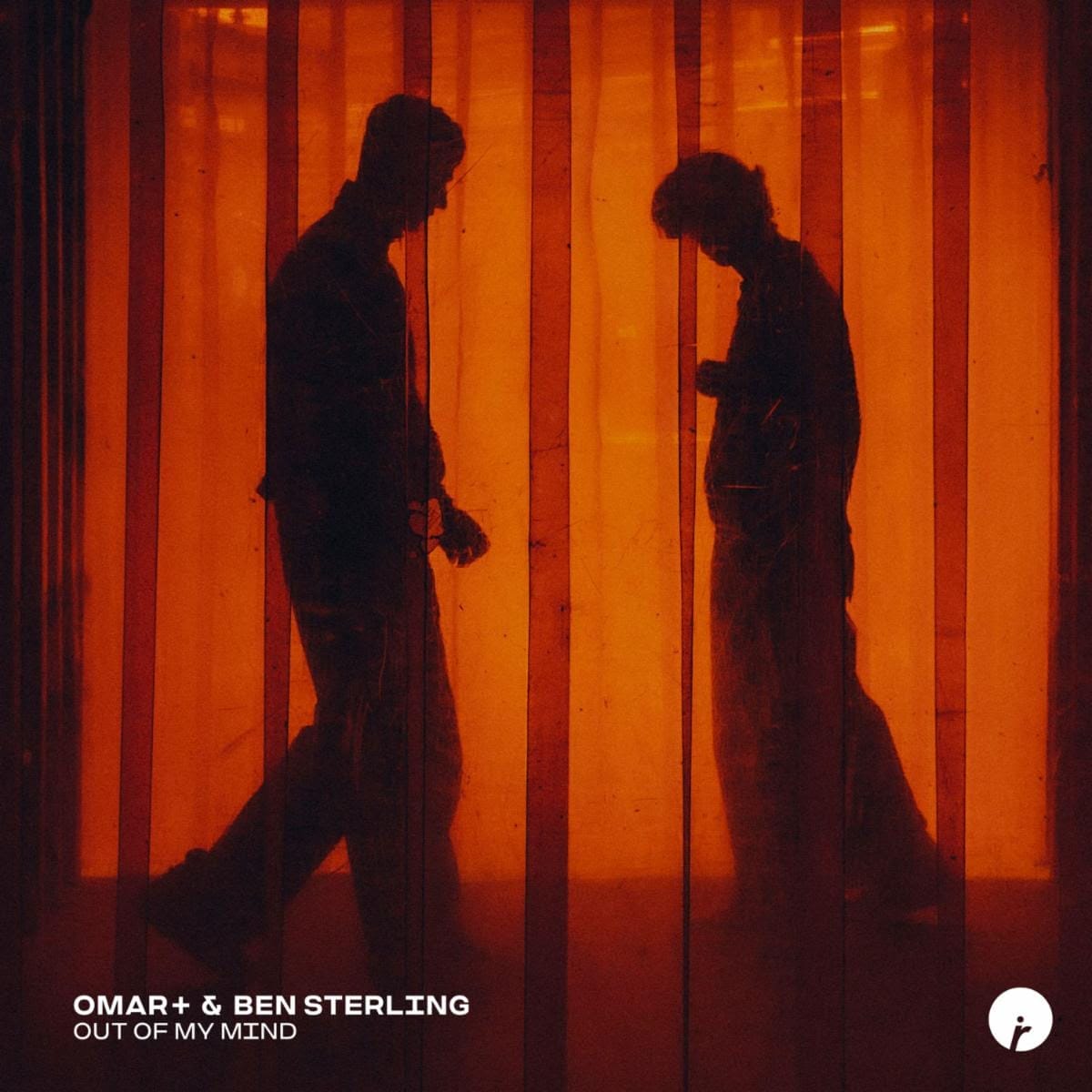 Omar+ and Ben Sterling – Out of My Mind