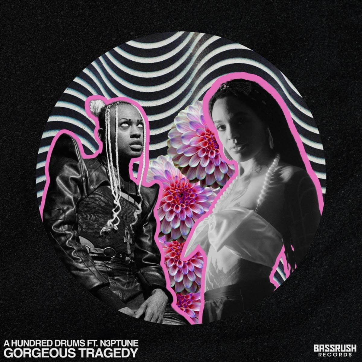 A Hundred Drums – Gorgeous Tragedy ft. N3PTUNE