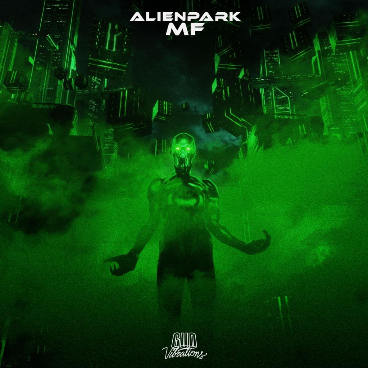 AlienPark – MF