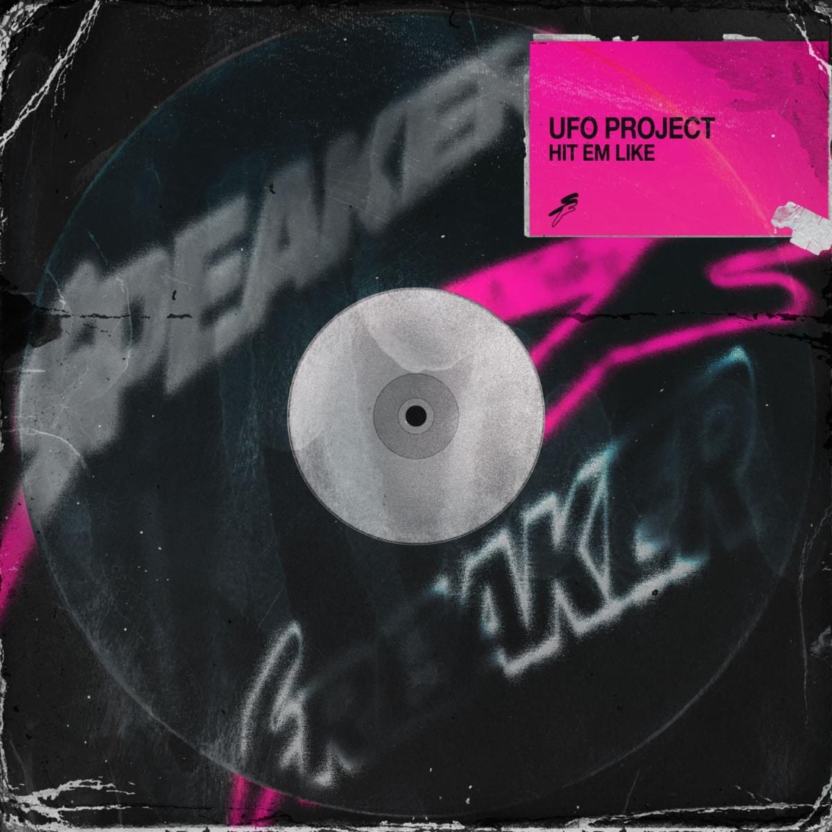 UFO Project – Hit Em Like