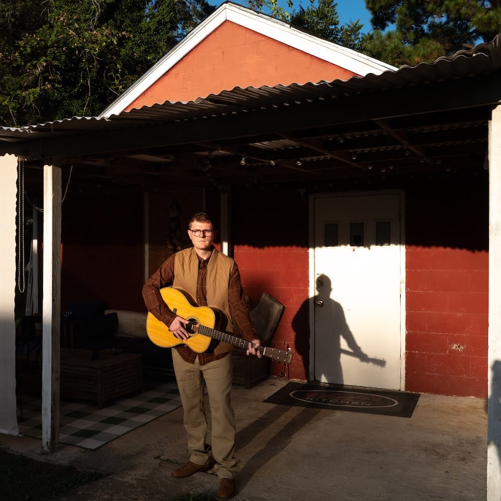 Matt Jones and The Bobs