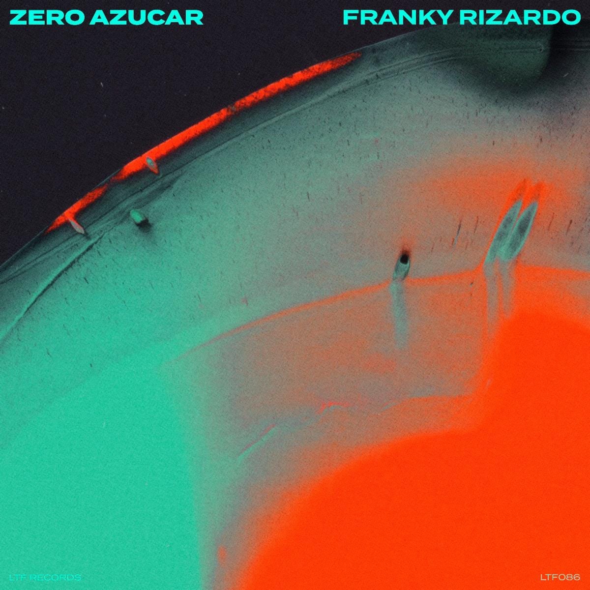 Franky Rizardo - Zero Azucar