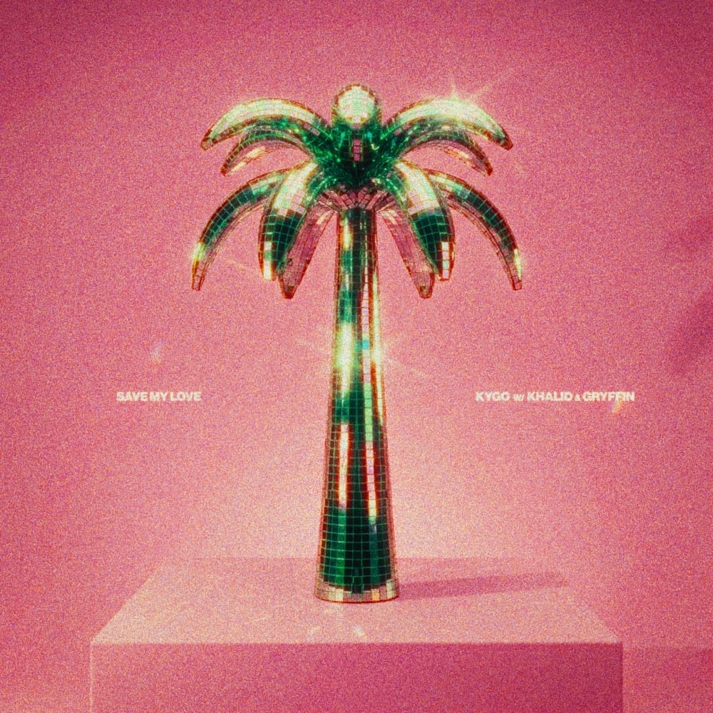 Kygo, GRYFFIN, & Khalid Team Up For Massive Hit ‘Save My Love’