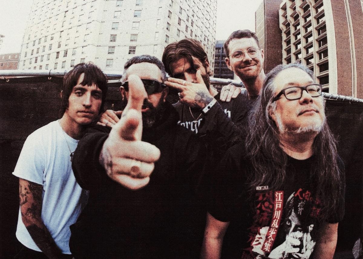 NEVER COME NEVER MORNING