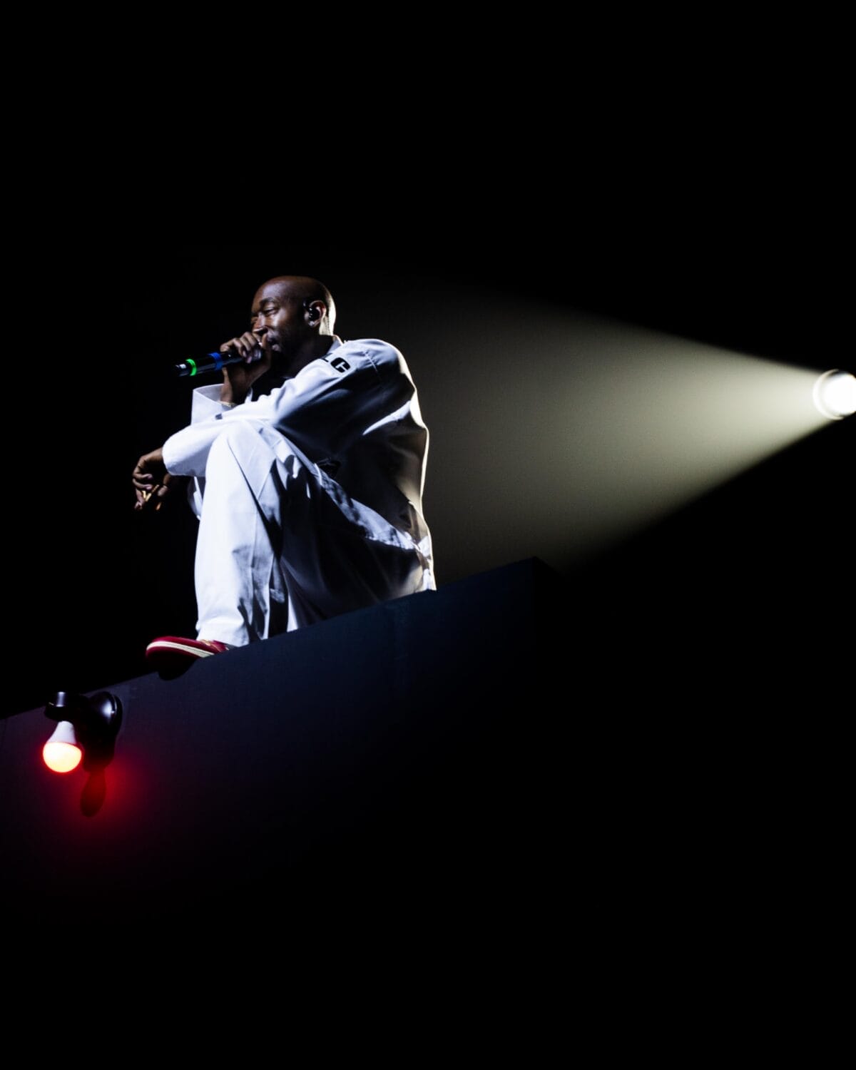 FREDDIE GIBBS