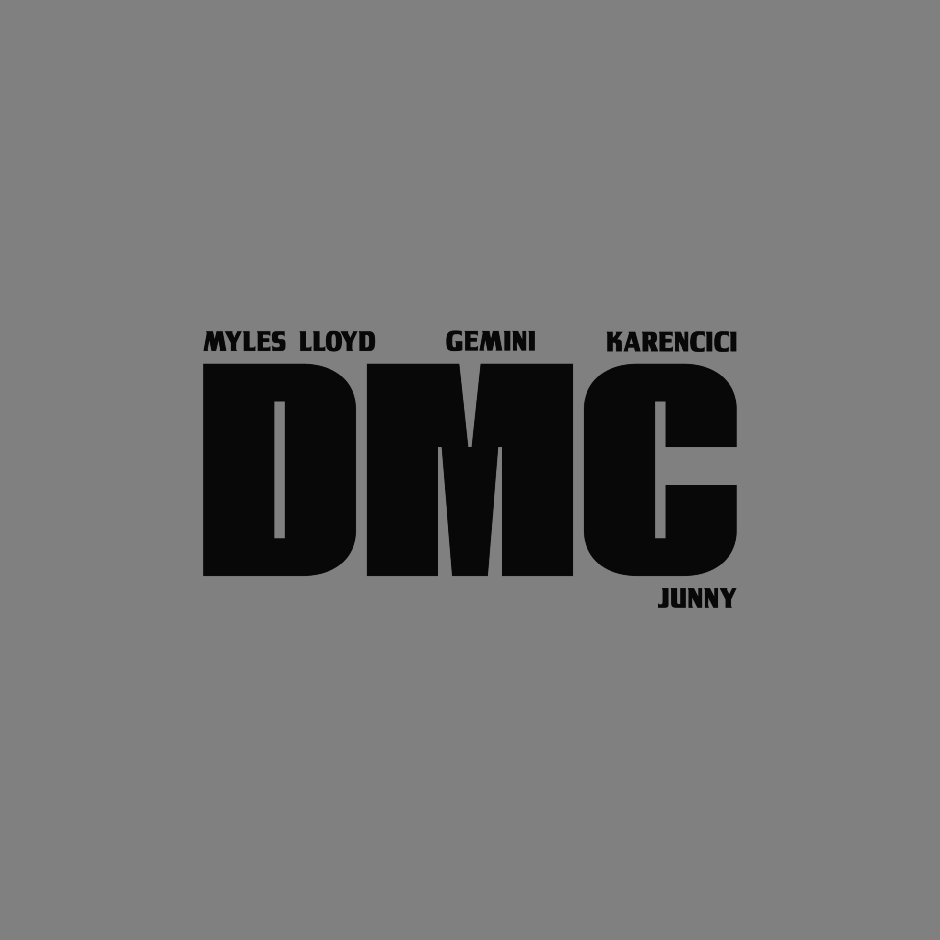 MYLES LLOYD DROPS NEW SINGLE "DMC" FEAT. GEMINI, KARENCICI, & JUNNY