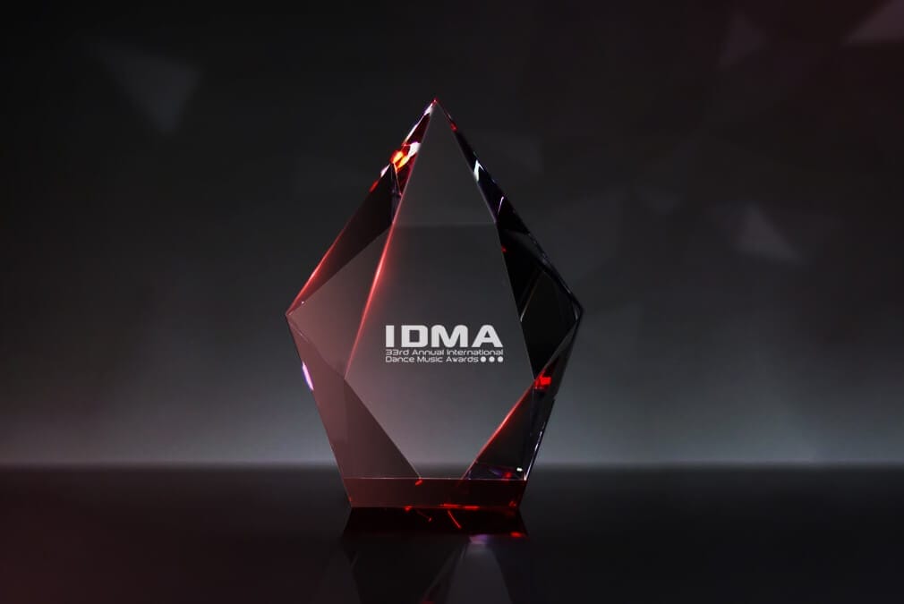 International Dance Music Awards