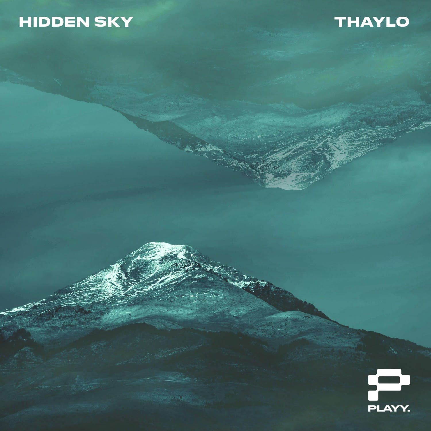 Thaylo SHARES ‘Hidden Sky’ Single
