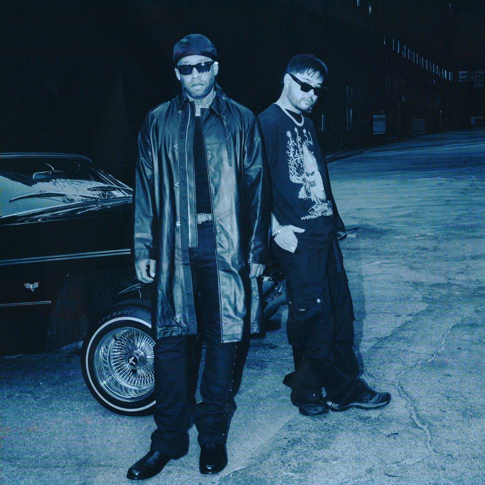 WAX MOTIF & TY DOLLA $IGN