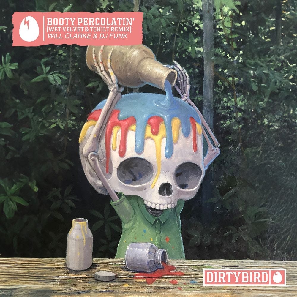 Dirtybird Celebrates Monumental 400th Release
