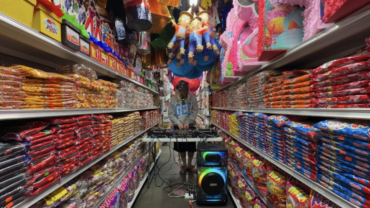 PIÑATA STORE MINIMIX