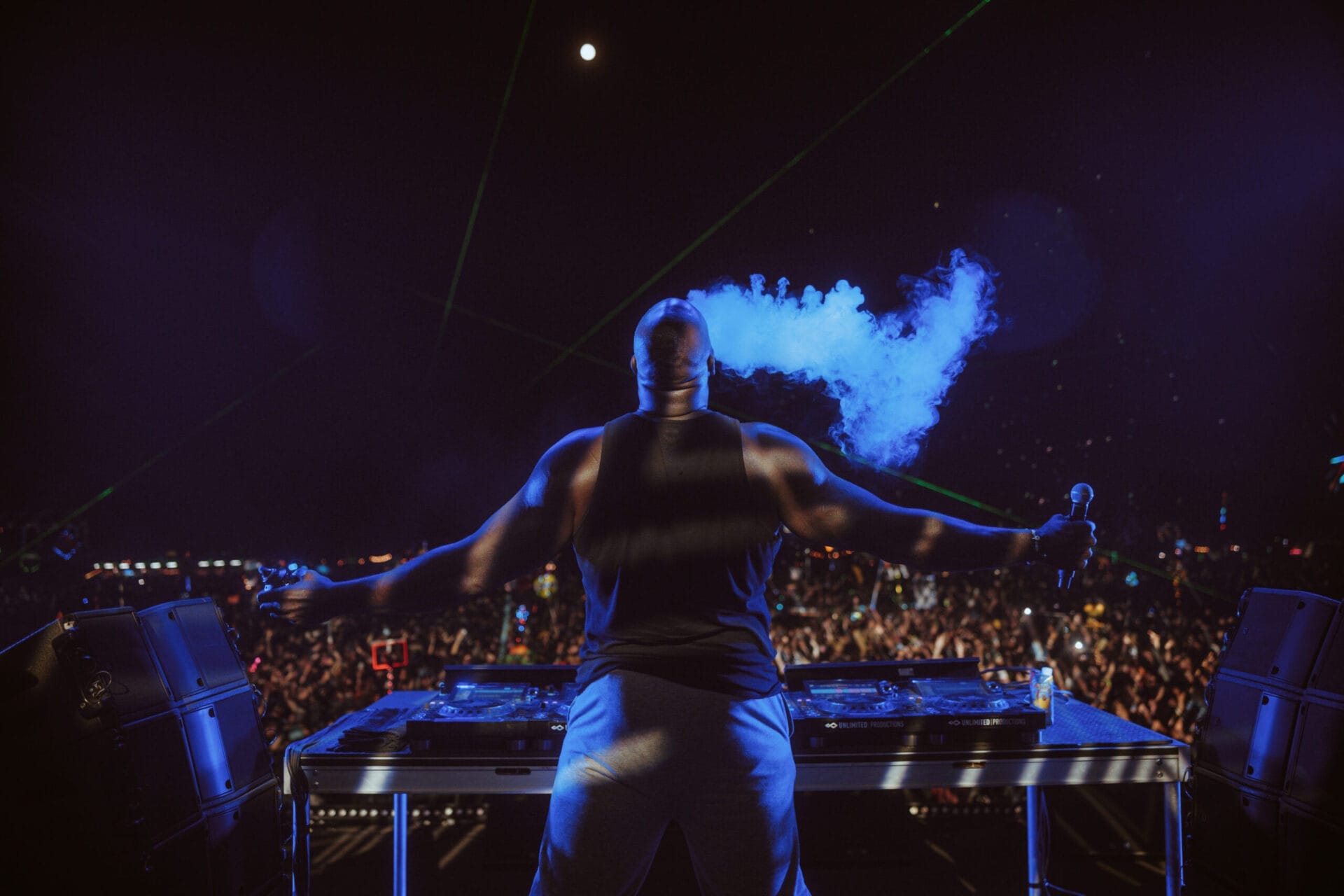 Elements Music & Arts Festival