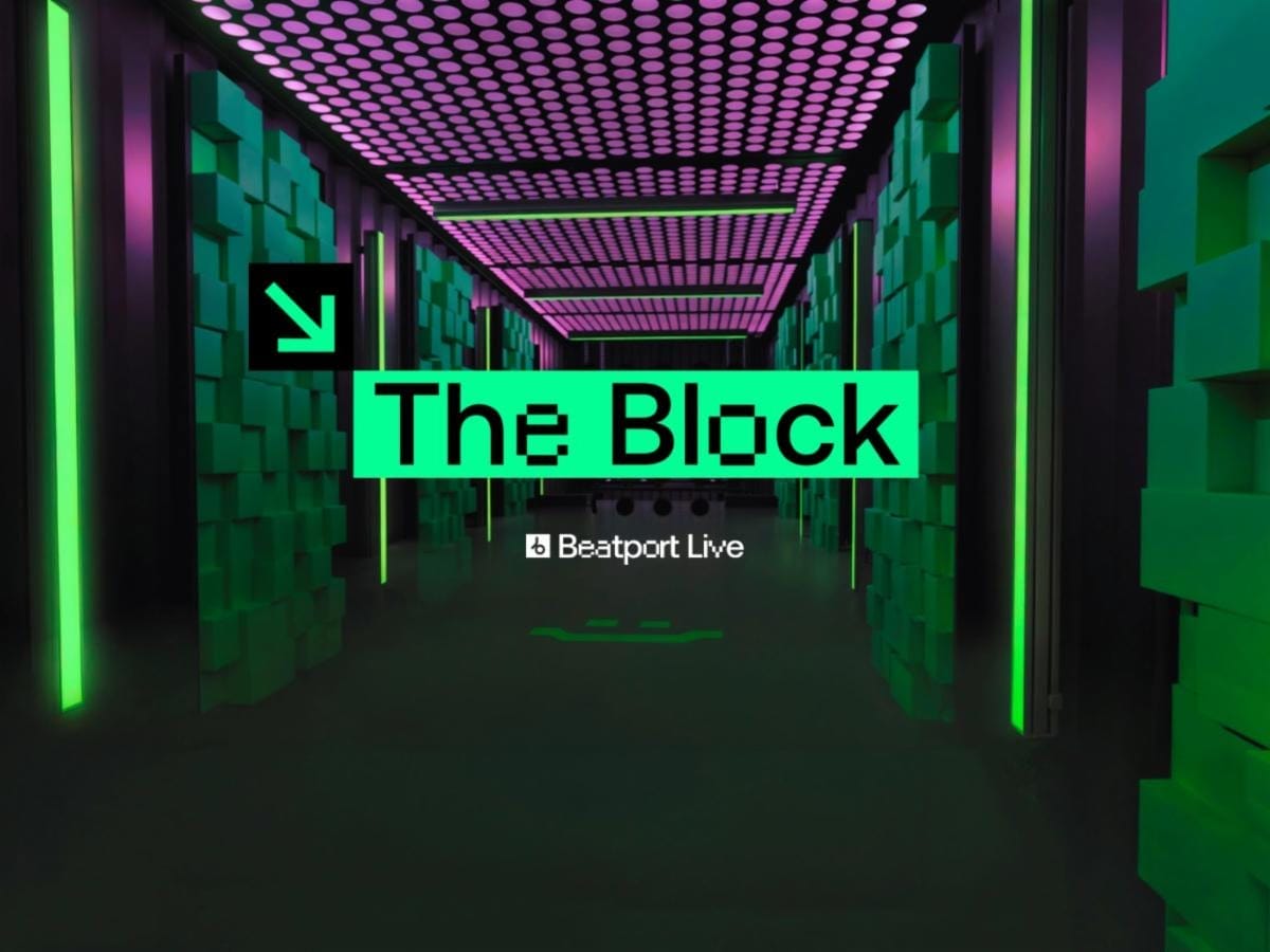 Beatport Live Launches ‘The Block’ in the U.S.