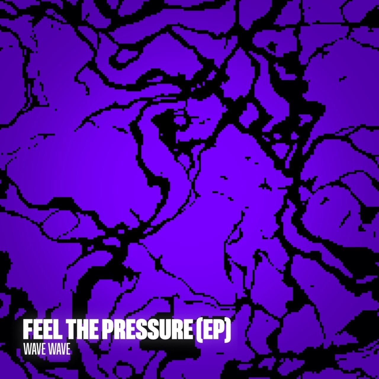 Feel The Pressure