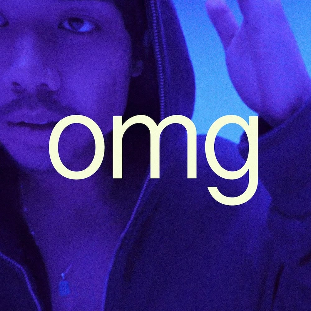 Arky Waters – ‘OMG’