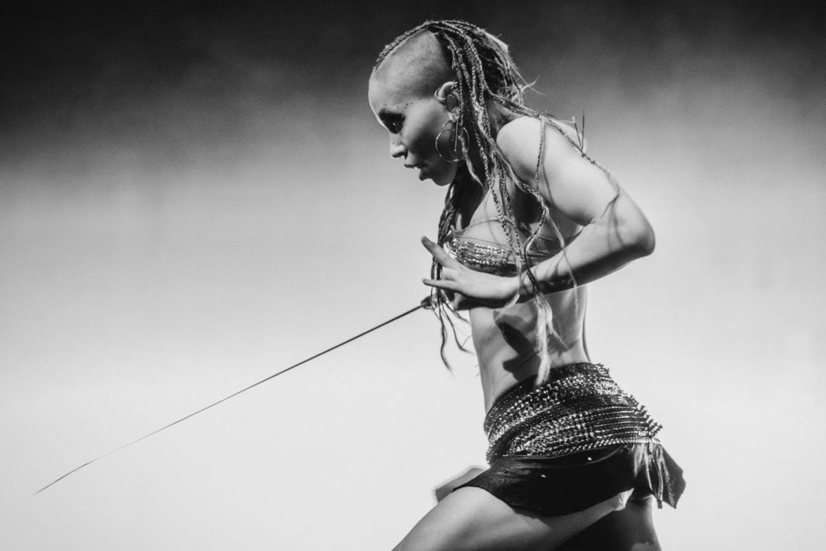 FKA TWIGS