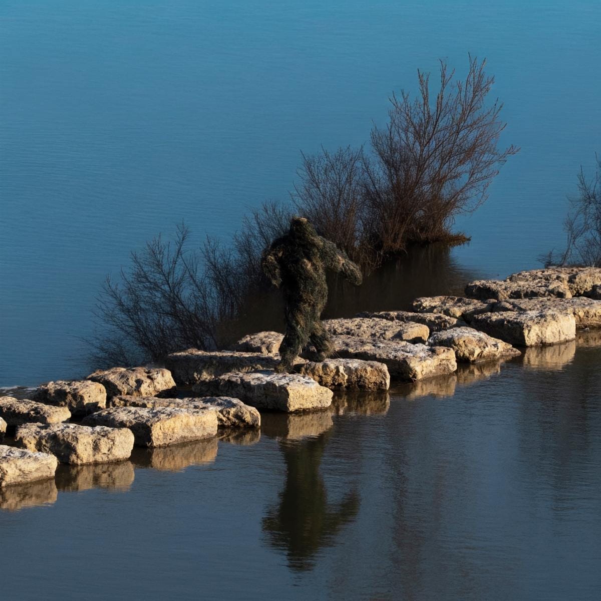 YEBBA RELEASES NEW ALBUM JEAN VIA RCA RECORDS