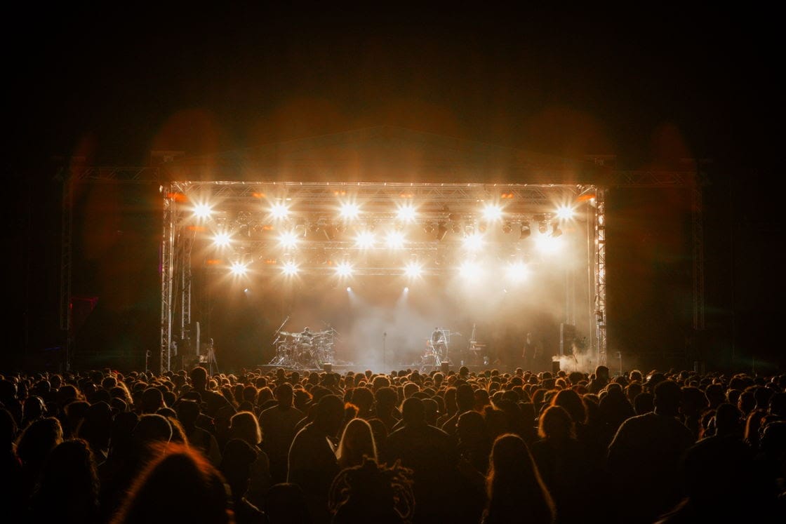 Boa Nova Festival